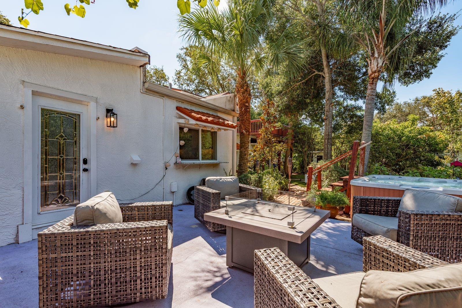 SUNSET RIDGE - Residential