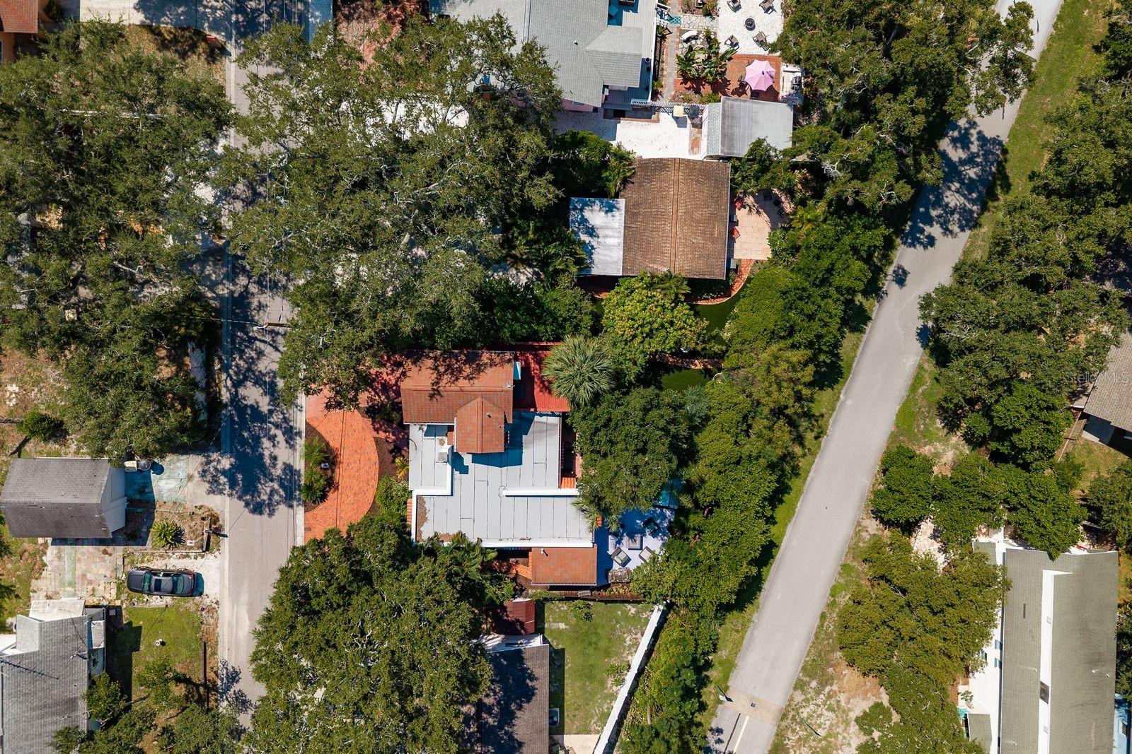 SUNSET RIDGE - Residential