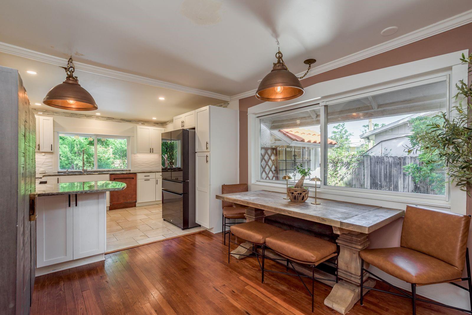 SUNSET RIDGE - Residential
