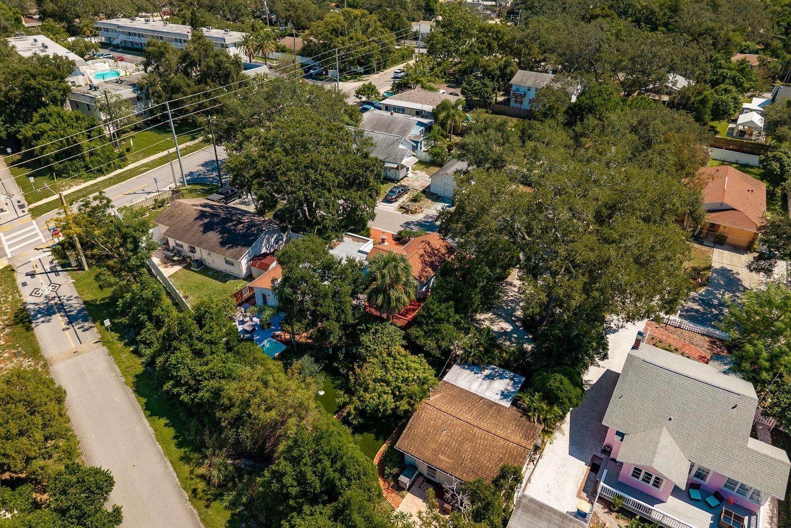 SUNSET RIDGE - Residential