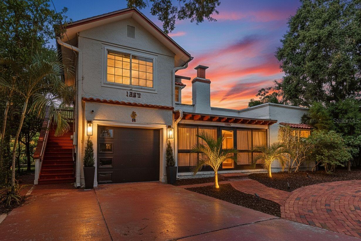 SUNSET RIDGE - Residential
