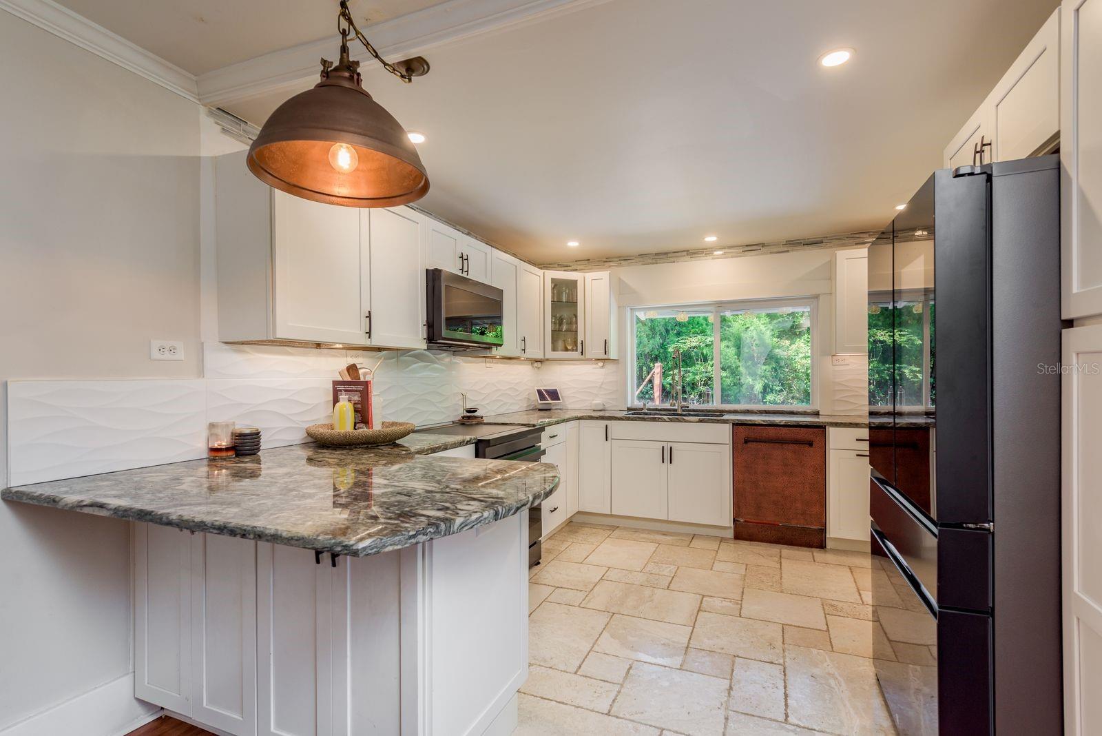 SUNSET RIDGE - Residential