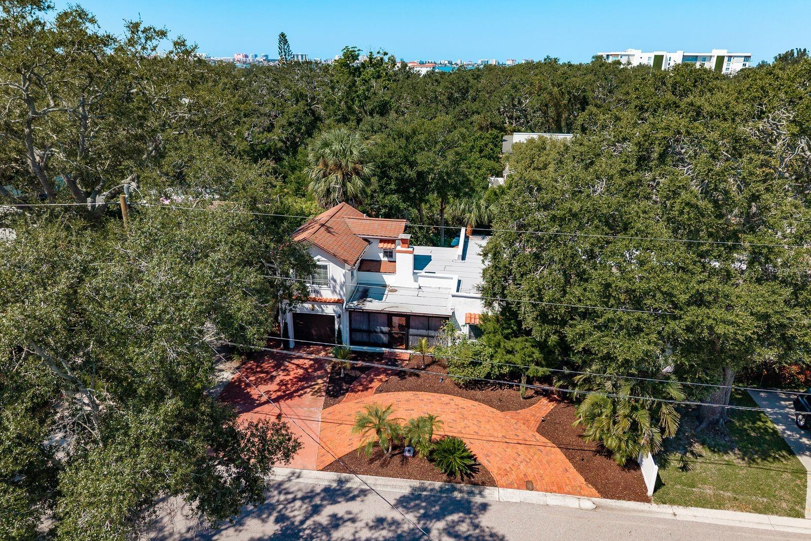 SUNSET RIDGE - Residential