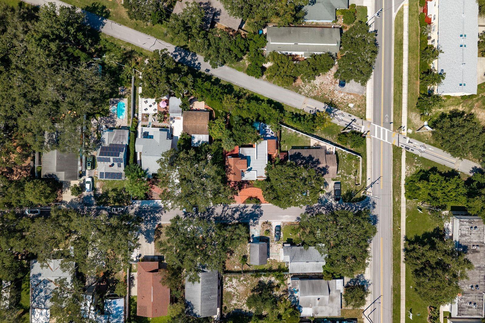 SUNSET RIDGE - Residential