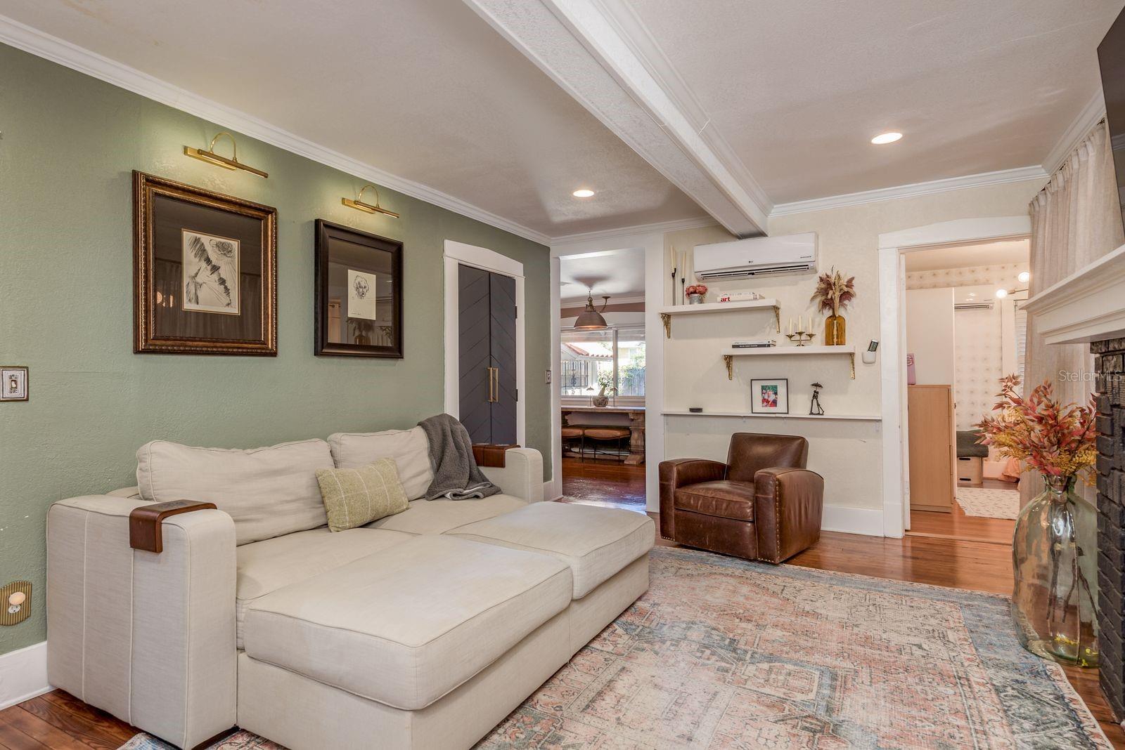 SUNSET RIDGE - Residential