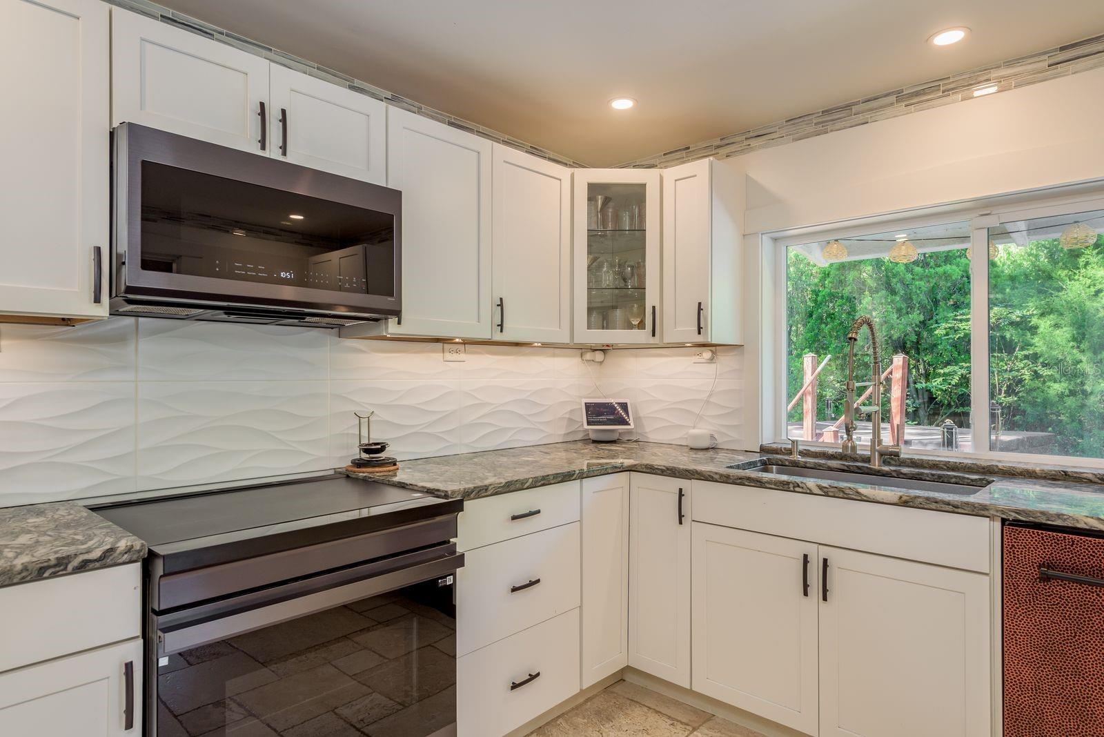 SUNSET RIDGE - Residential