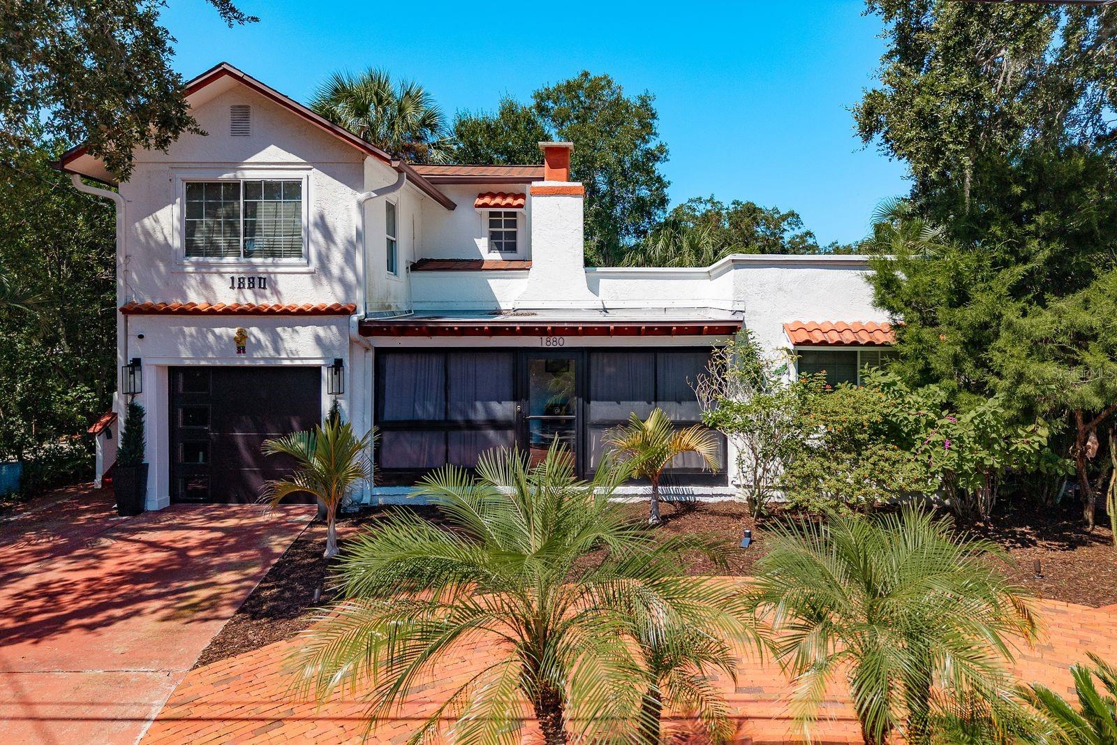 SUNSET RIDGE - Residential