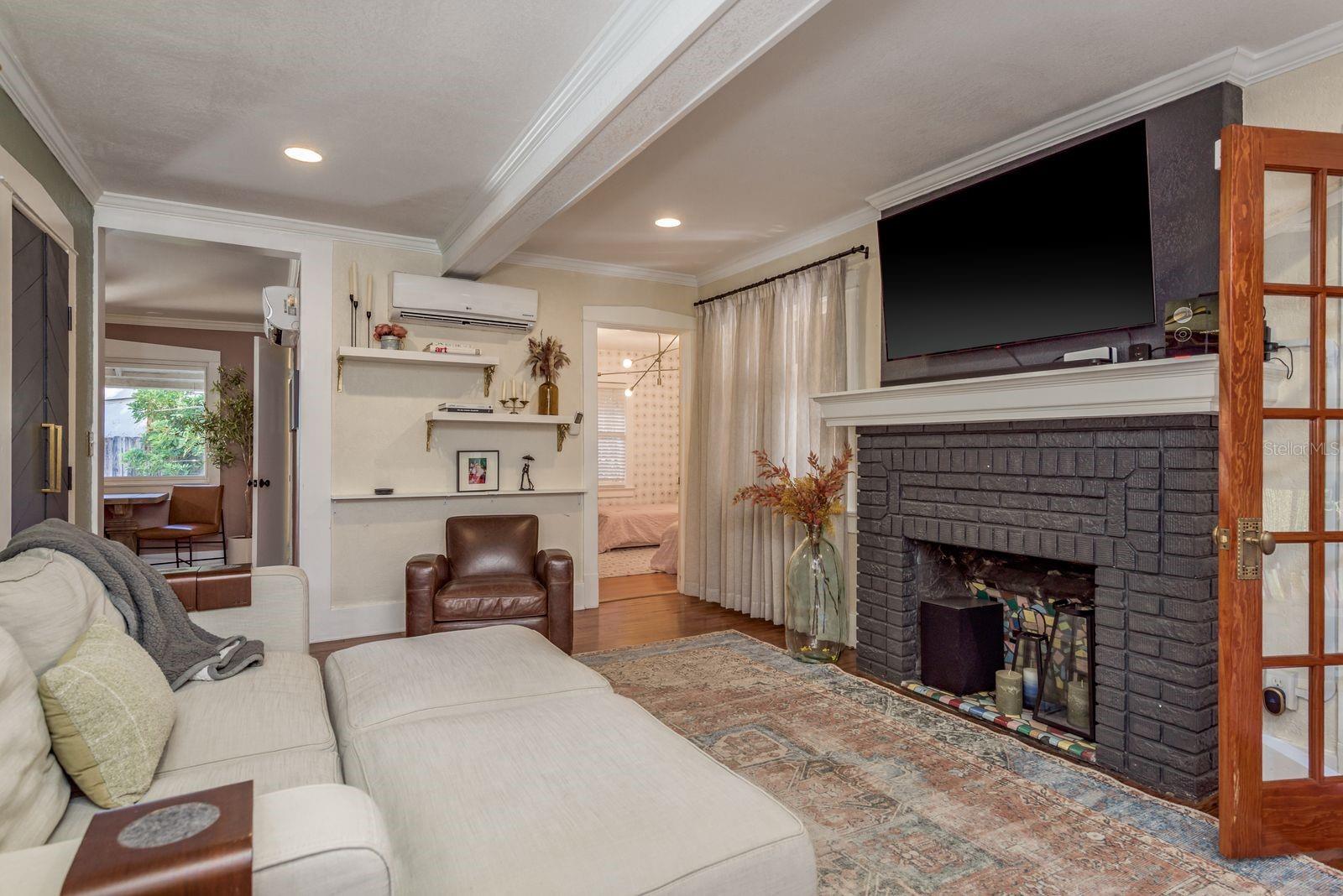 SUNSET RIDGE - Residential