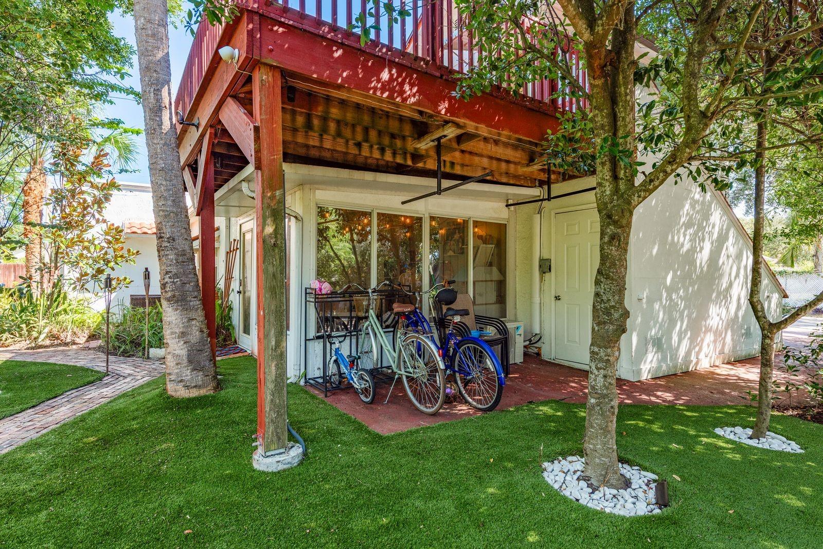 SUNSET RIDGE - Residential