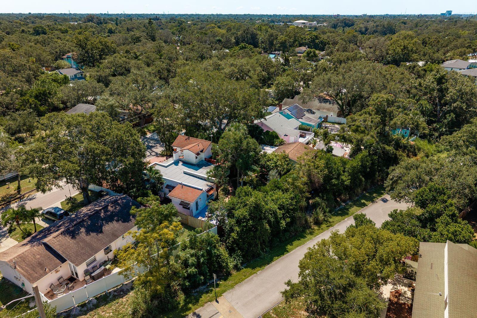 SUNSET RIDGE - Residential
