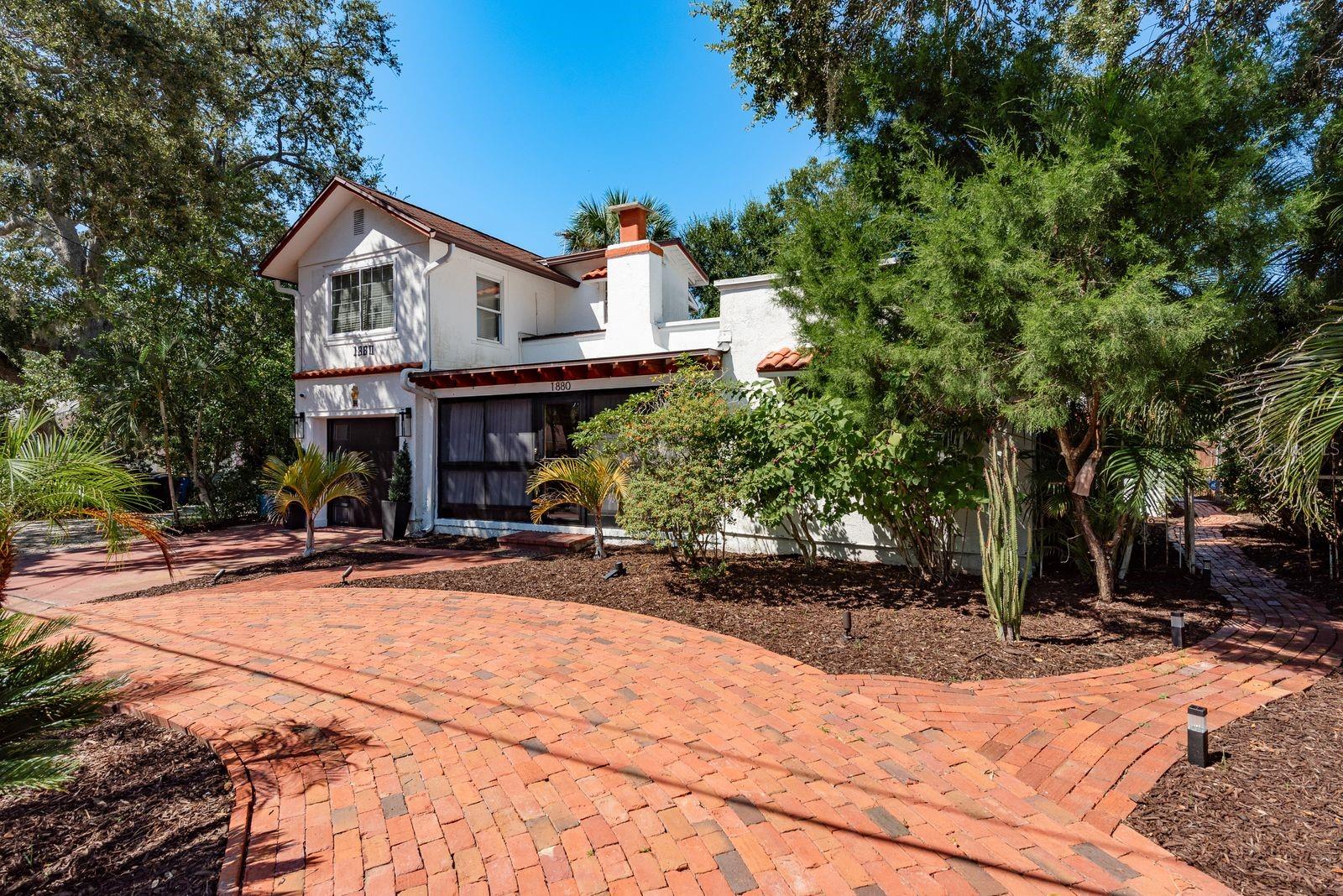SUNSET RIDGE - Residential