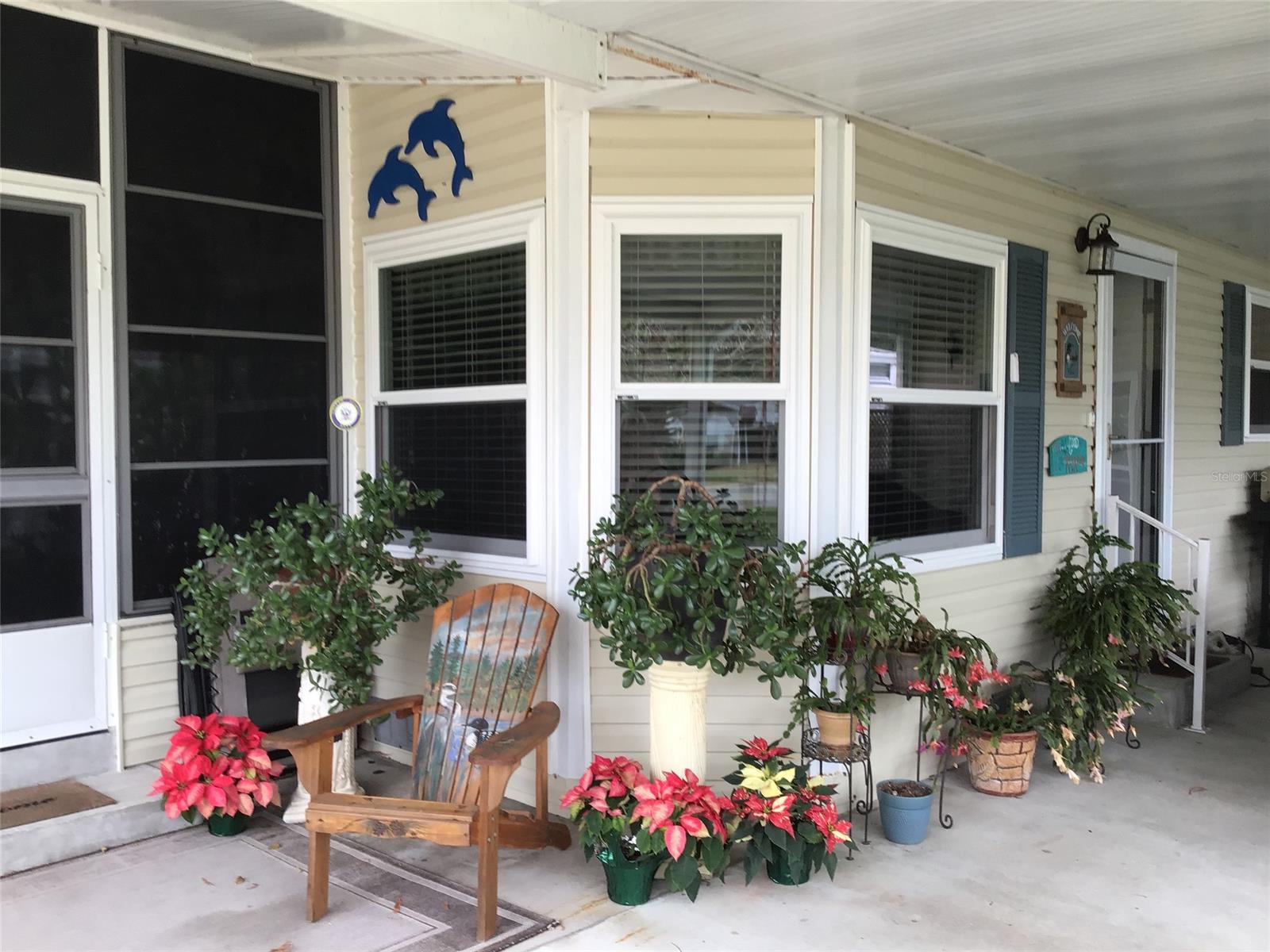 Edgewater Landing Ph 01 - Residential