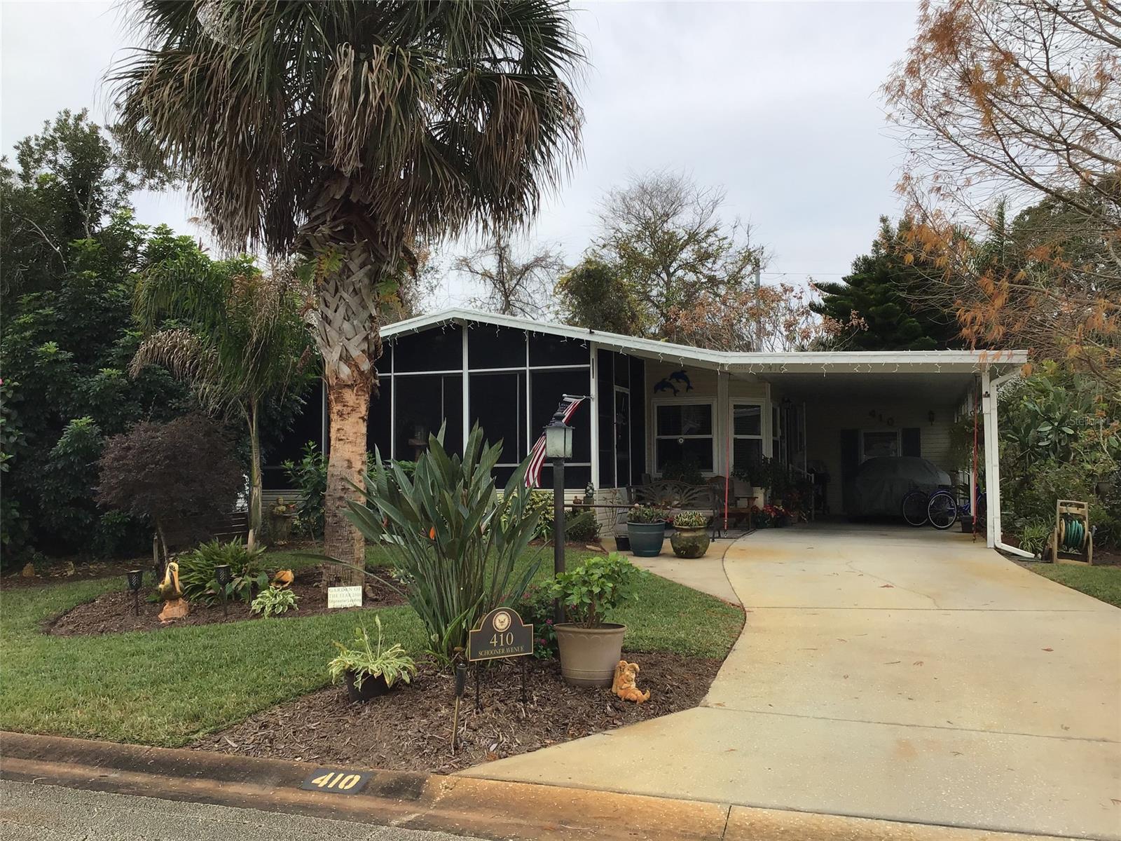 Edgewater Landing Ph 01 - Residential