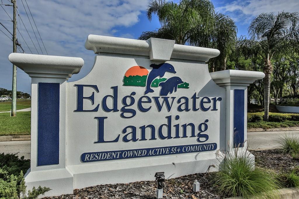 Edgewater Landing Ph 01 - Residential