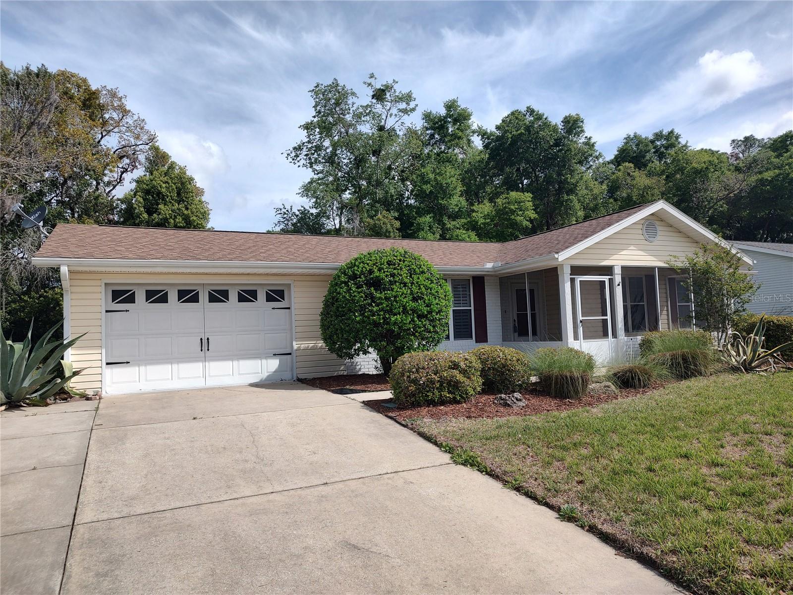 OAK RUN NBRHD 10 - Residential