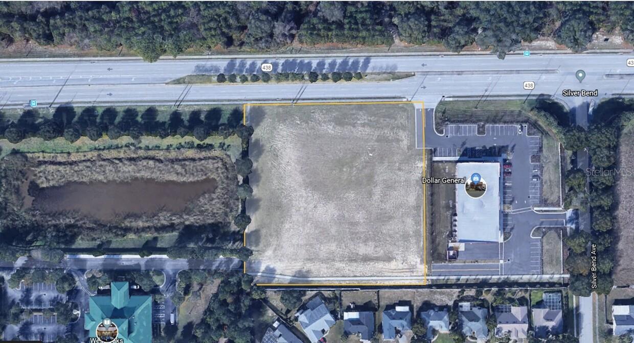 1801 E SILVER STAR ROAD 1