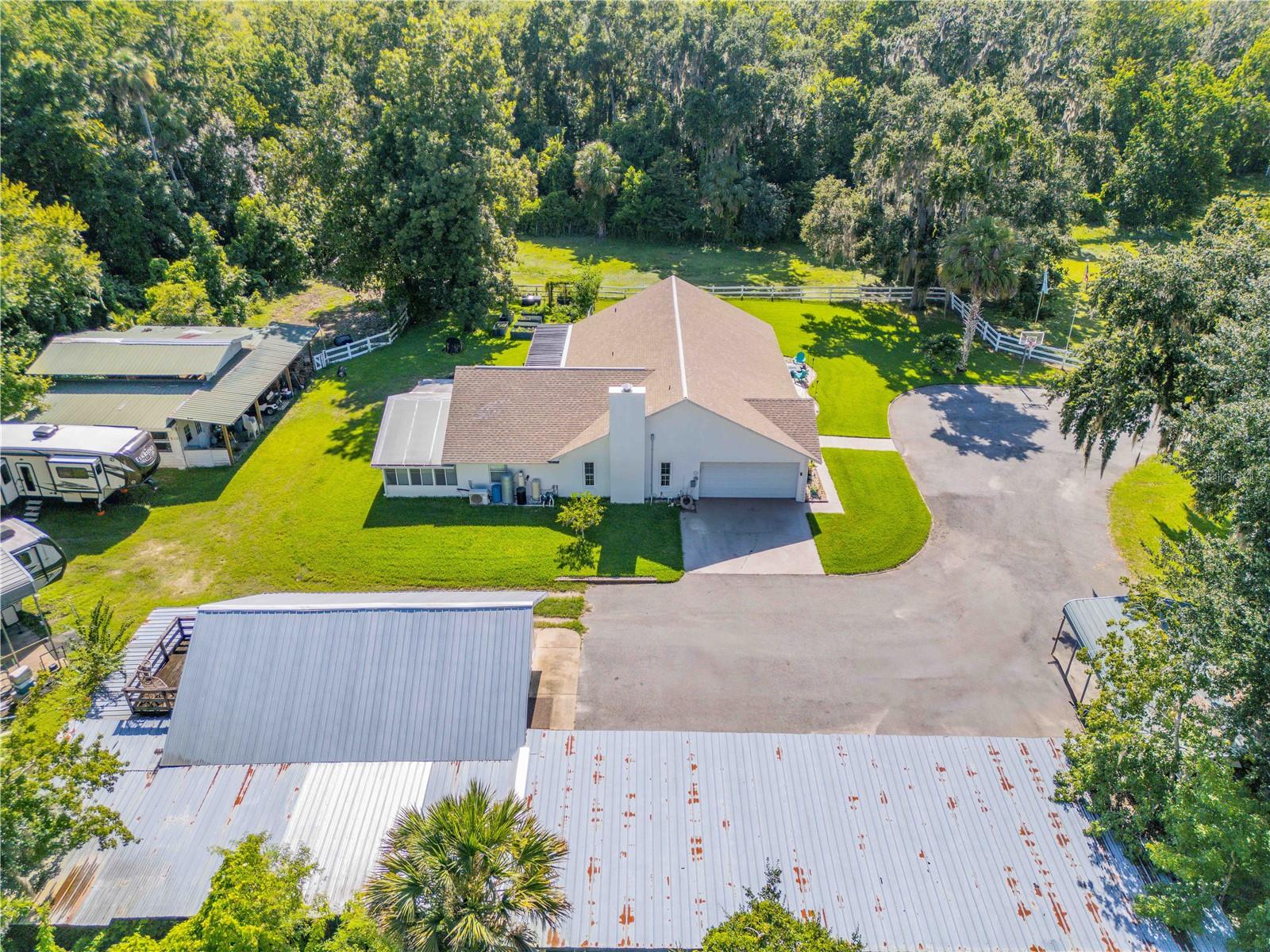 BETTS GRANT ASSESSORS SUB - Residential