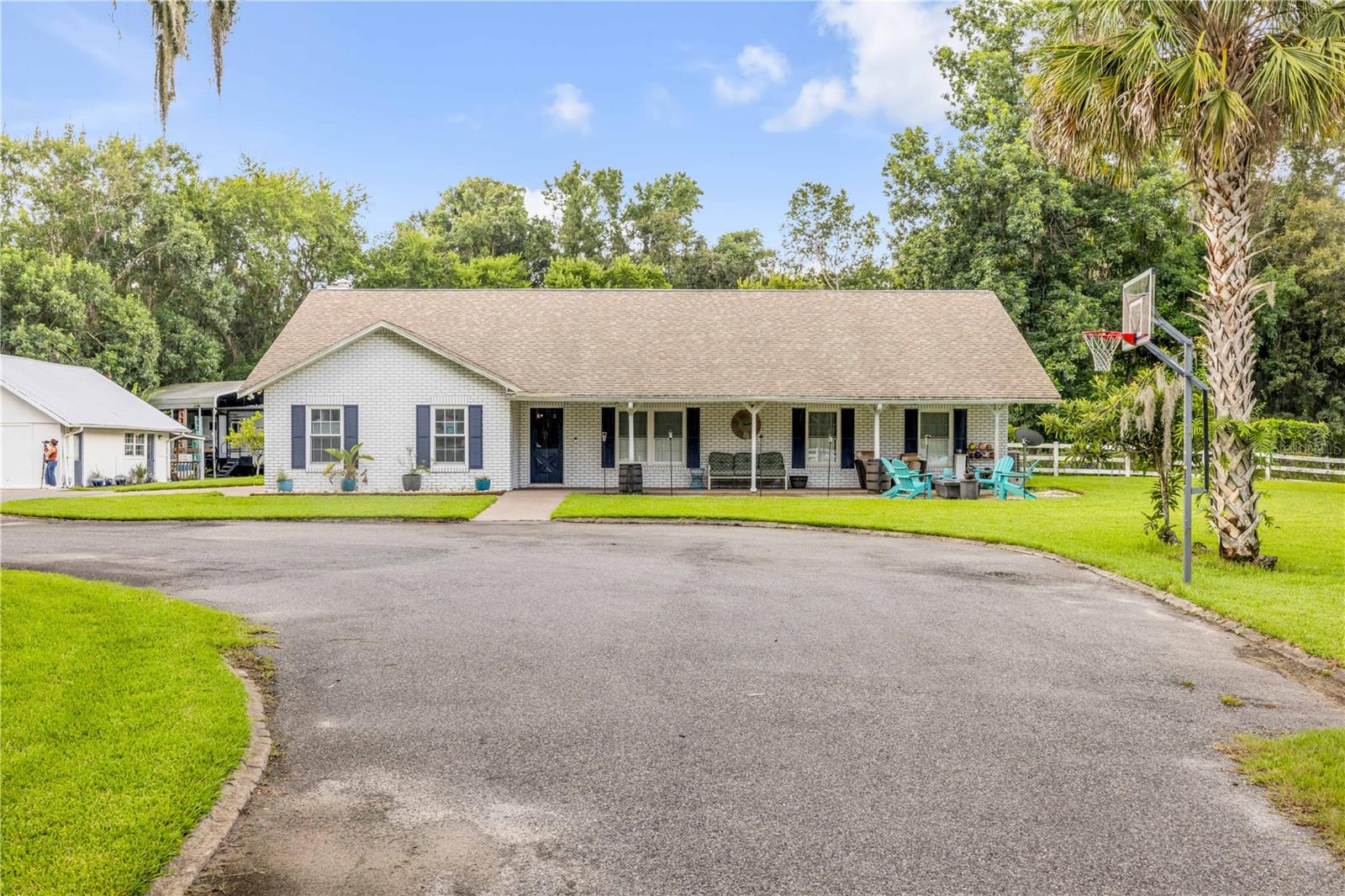 BETTS GRANT ASSESSORS SUB - Residential