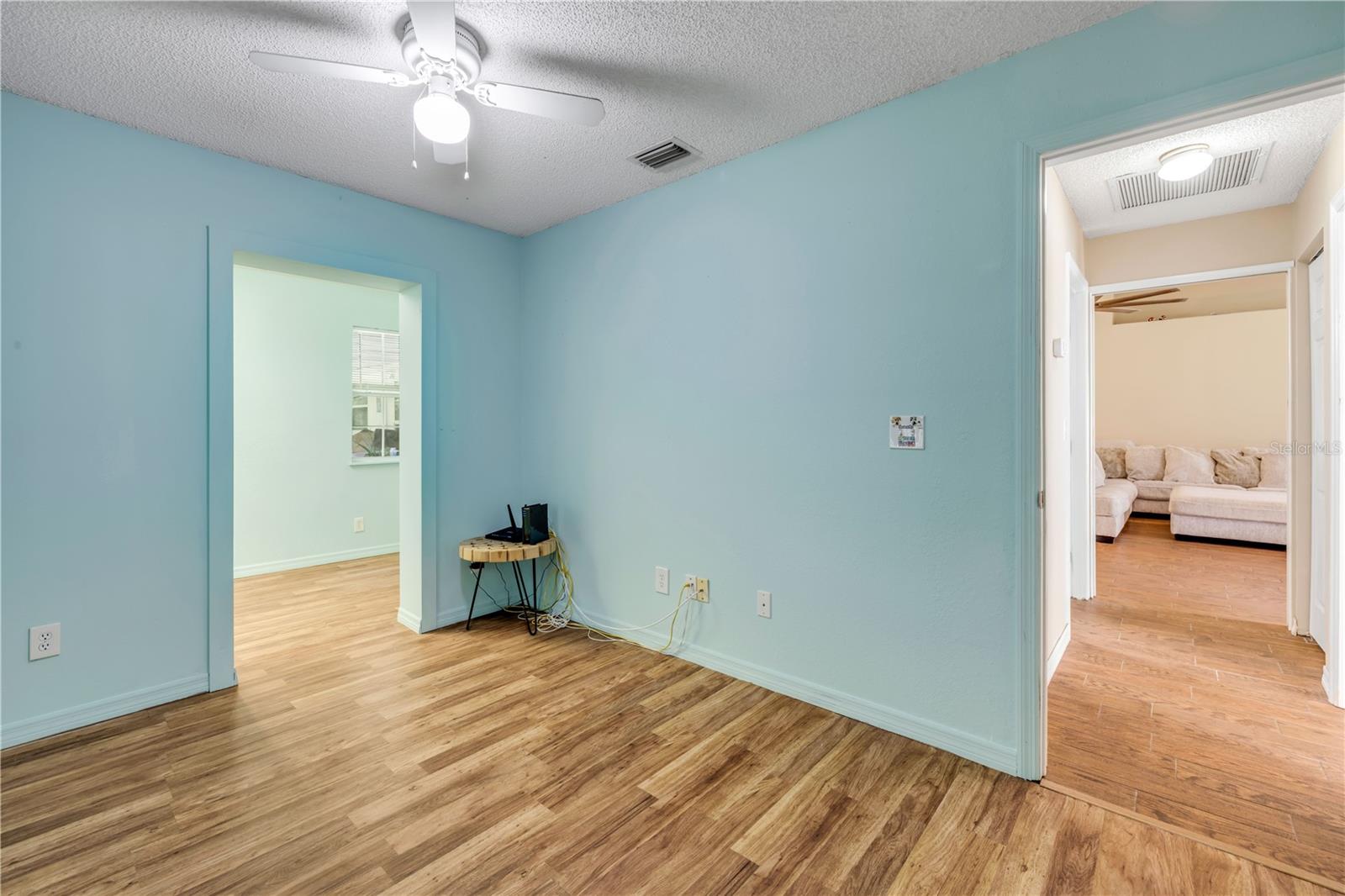 BETTS GRANT ASSESSORS SUB - Residential