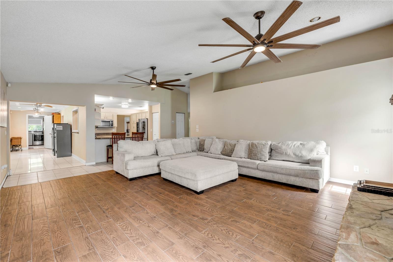 BETTS GRANT ASSESSORS SUB - Residential