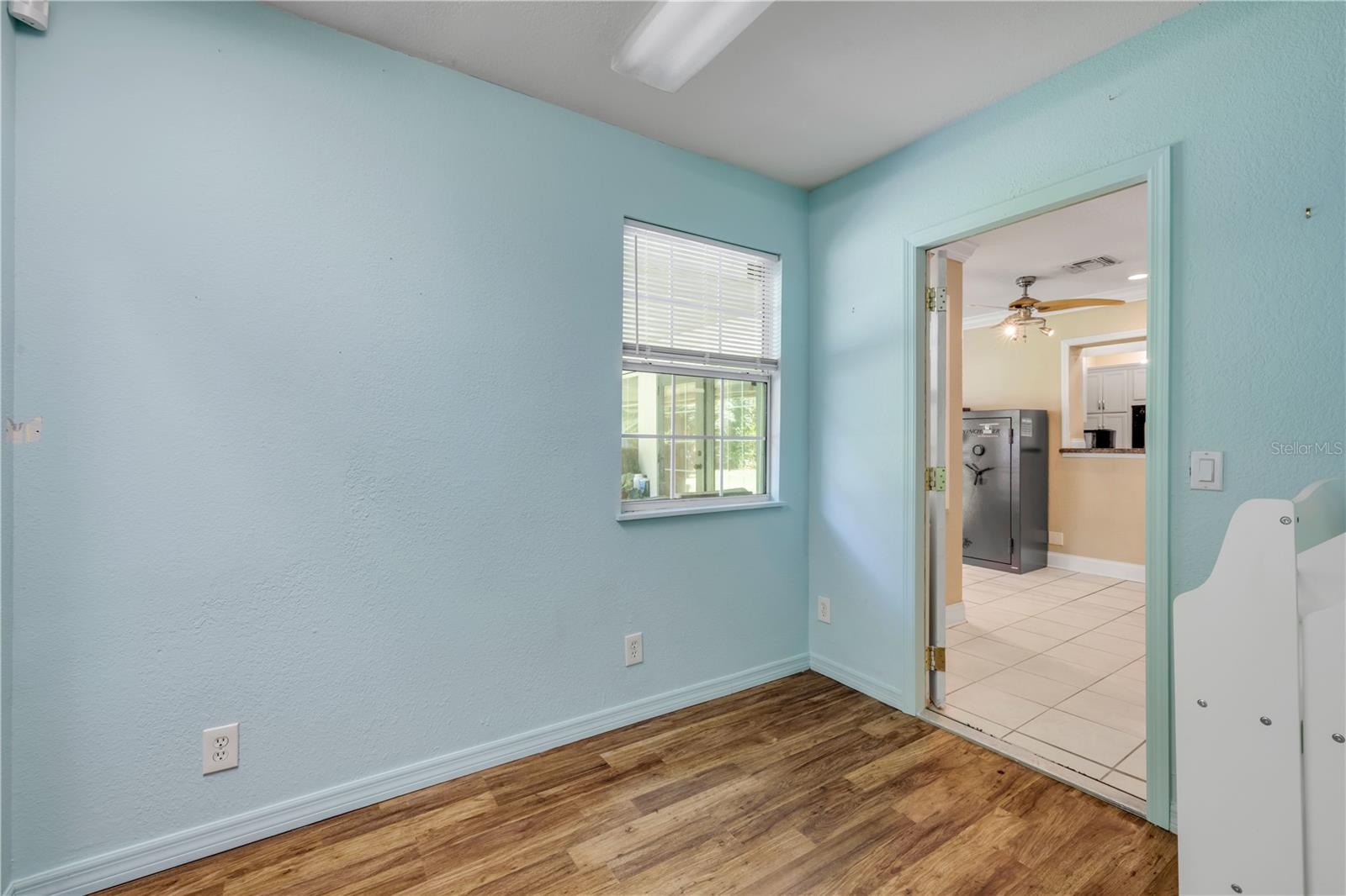 BETTS GRANT ASSESSORS SUB - Residential