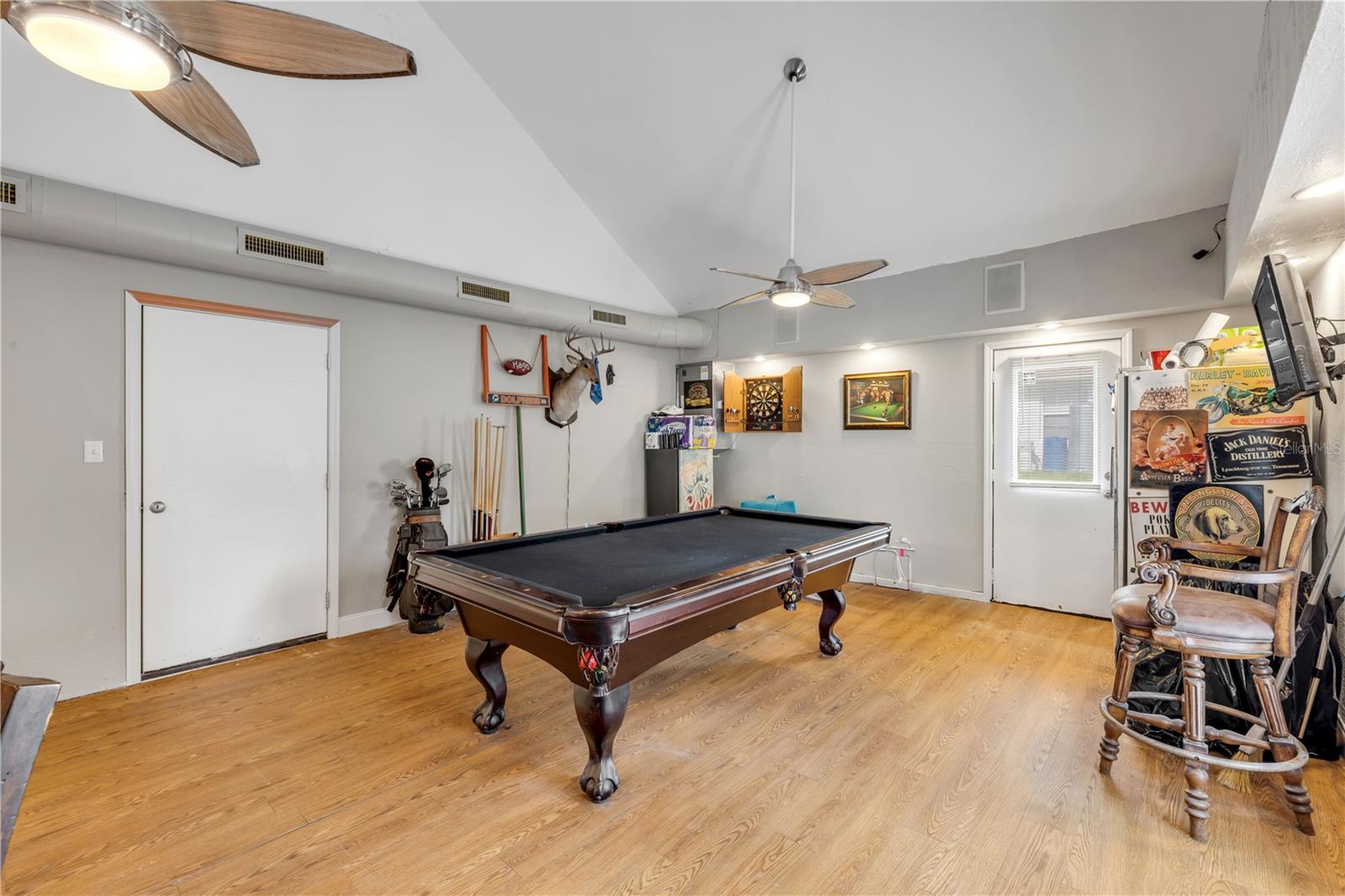 BETTS GRANT ASSESSORS SUB - Residential