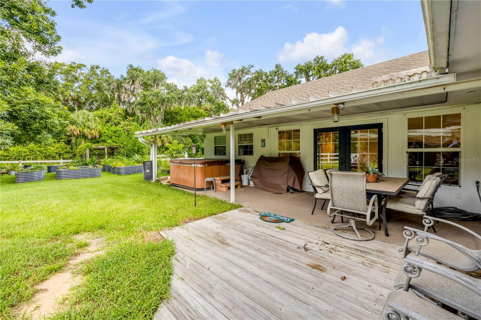 BETTS GRANT ASSESSORS SUB - Residential