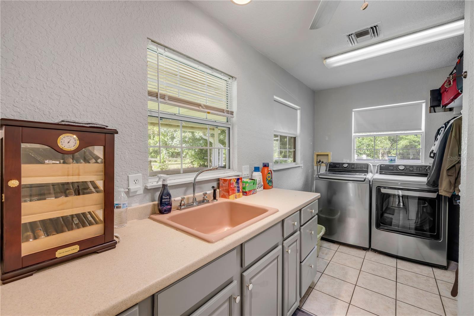 BETTS GRANT ASSESSORS SUB - Residential