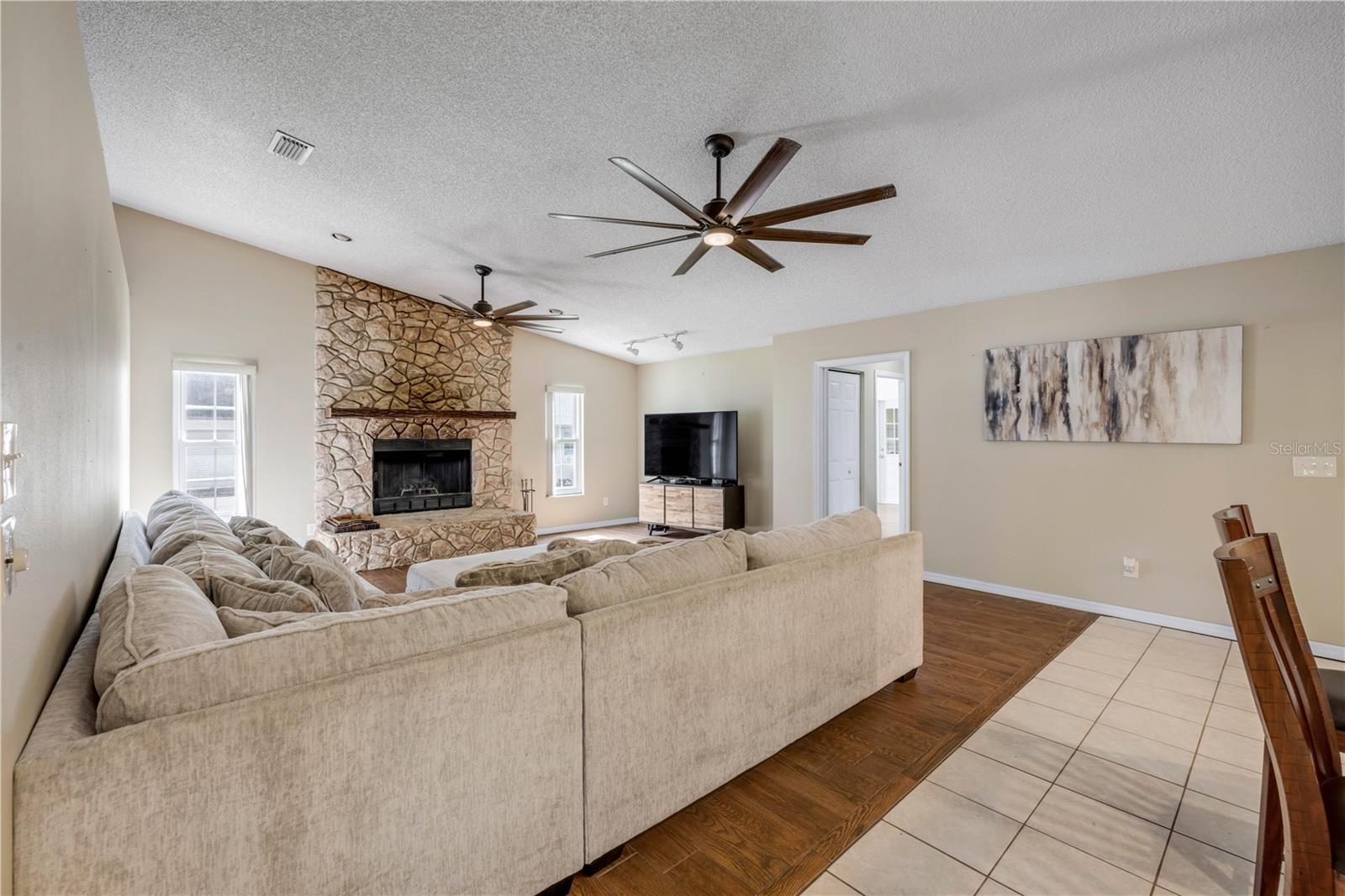 BETTS GRANT ASSESSORS SUB - Residential