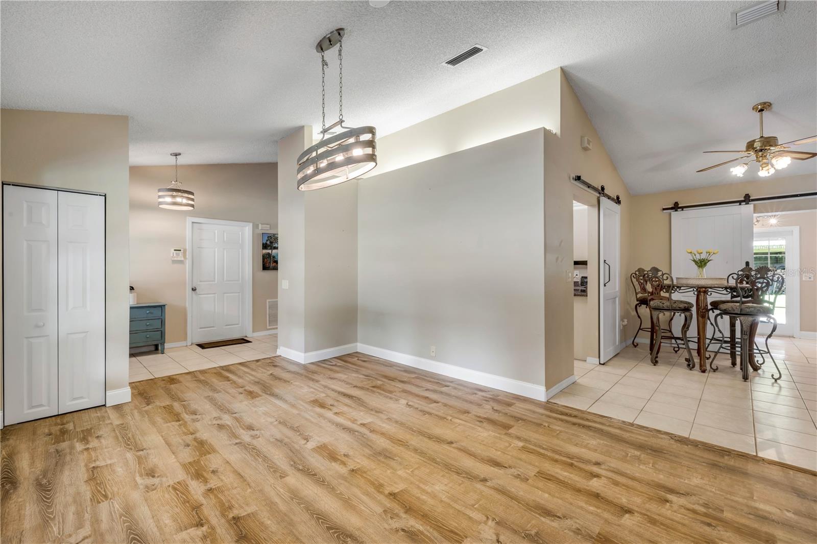 BETTS GRANT ASSESSORS SUB - Residential