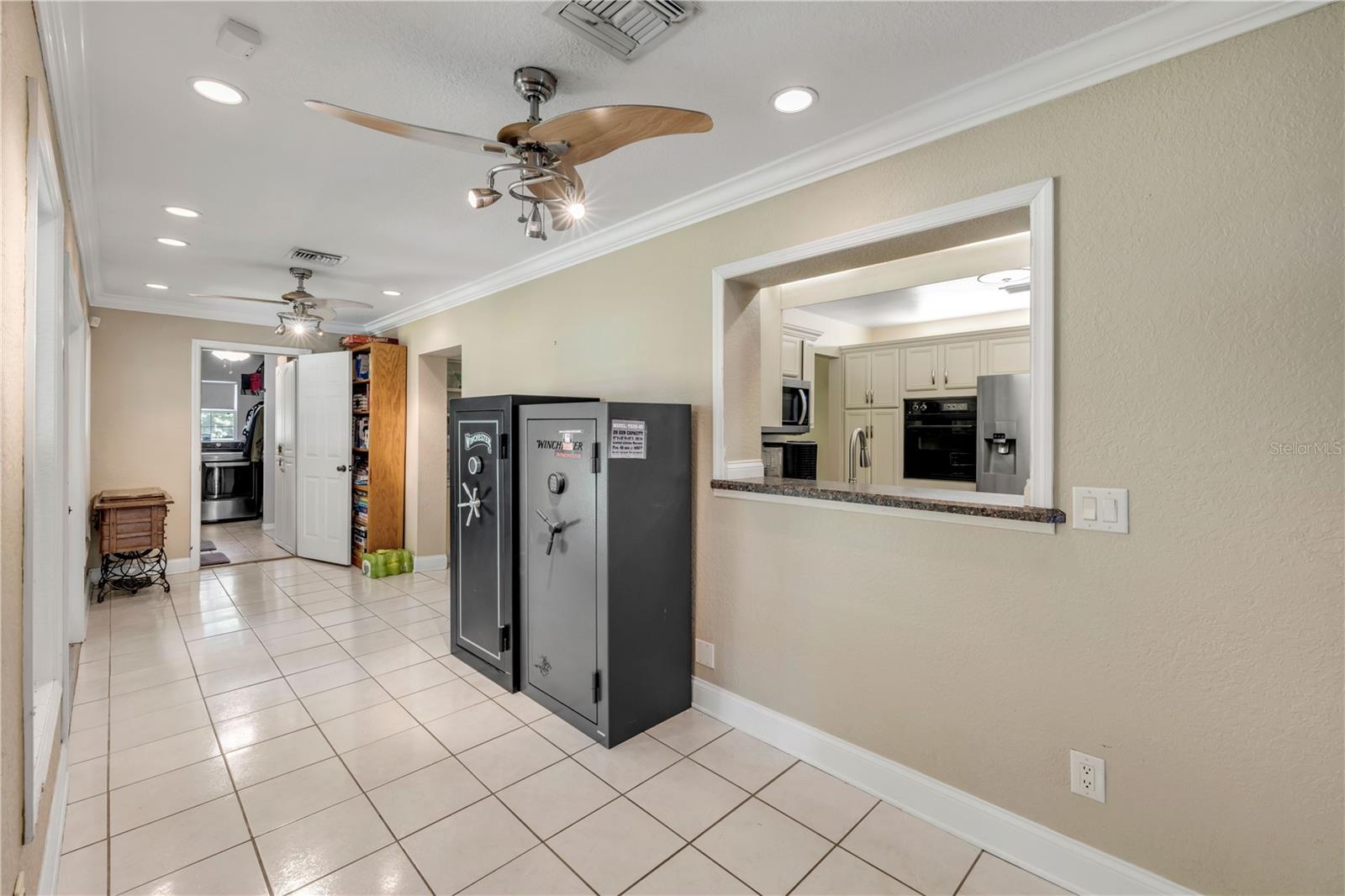 BETTS GRANT ASSESSORS SUB - Residential