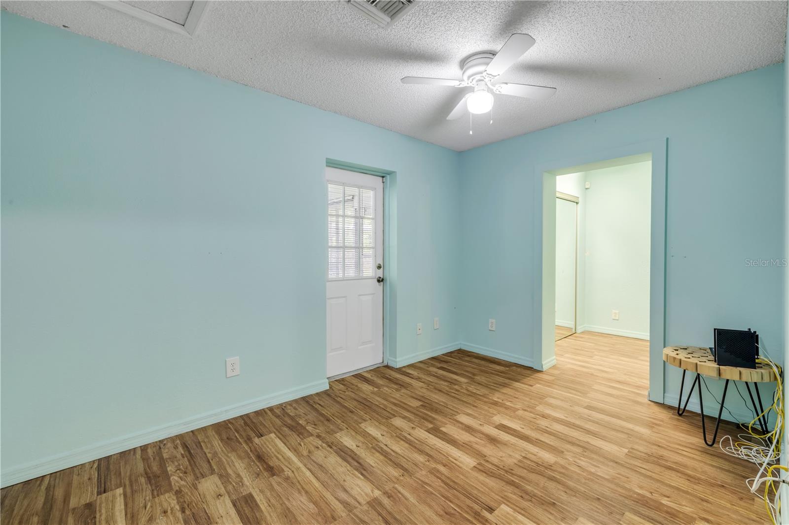 BETTS GRANT ASSESSORS SUB - Residential