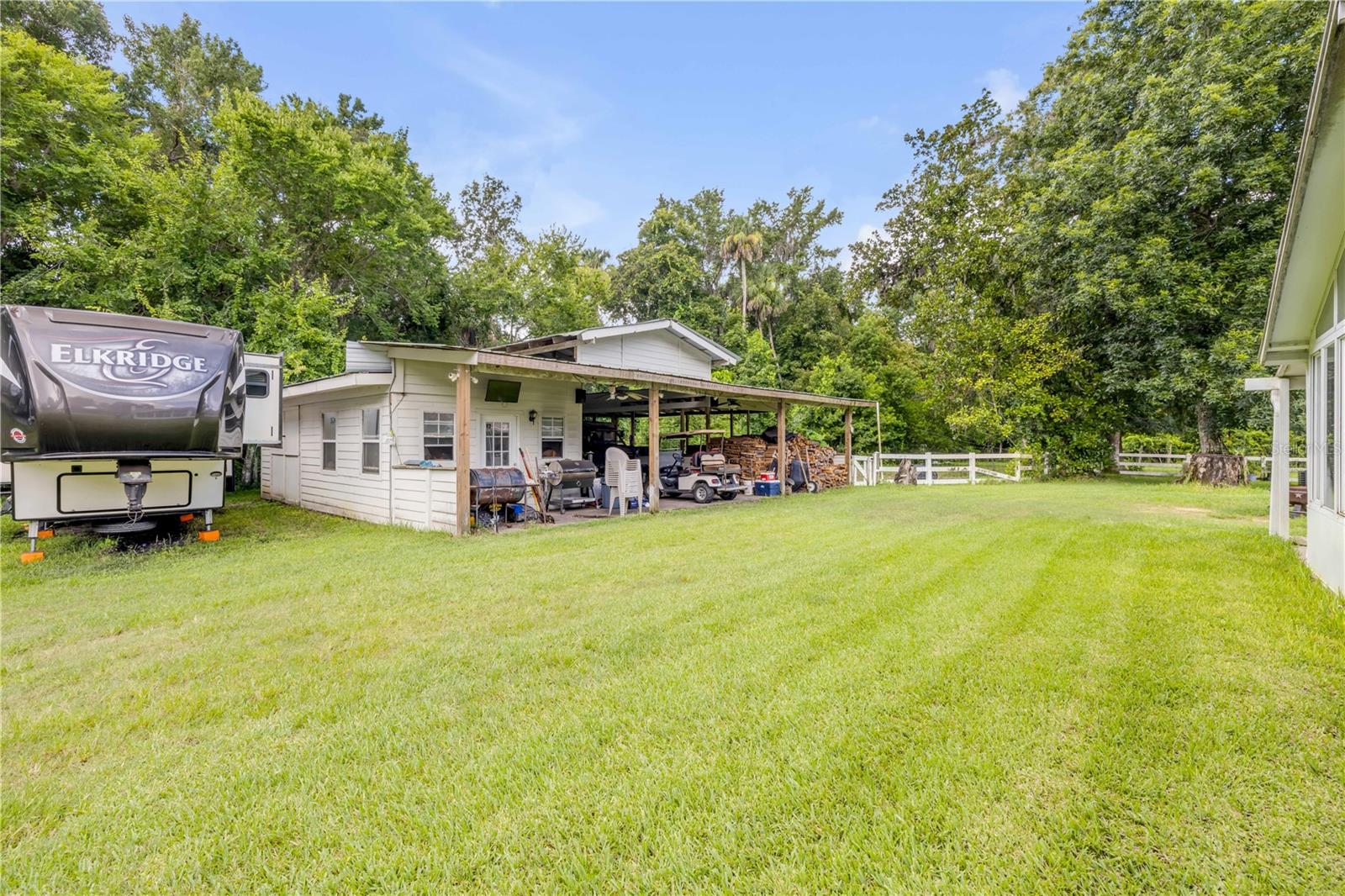 BETTS GRANT ASSESSORS SUB - Residential