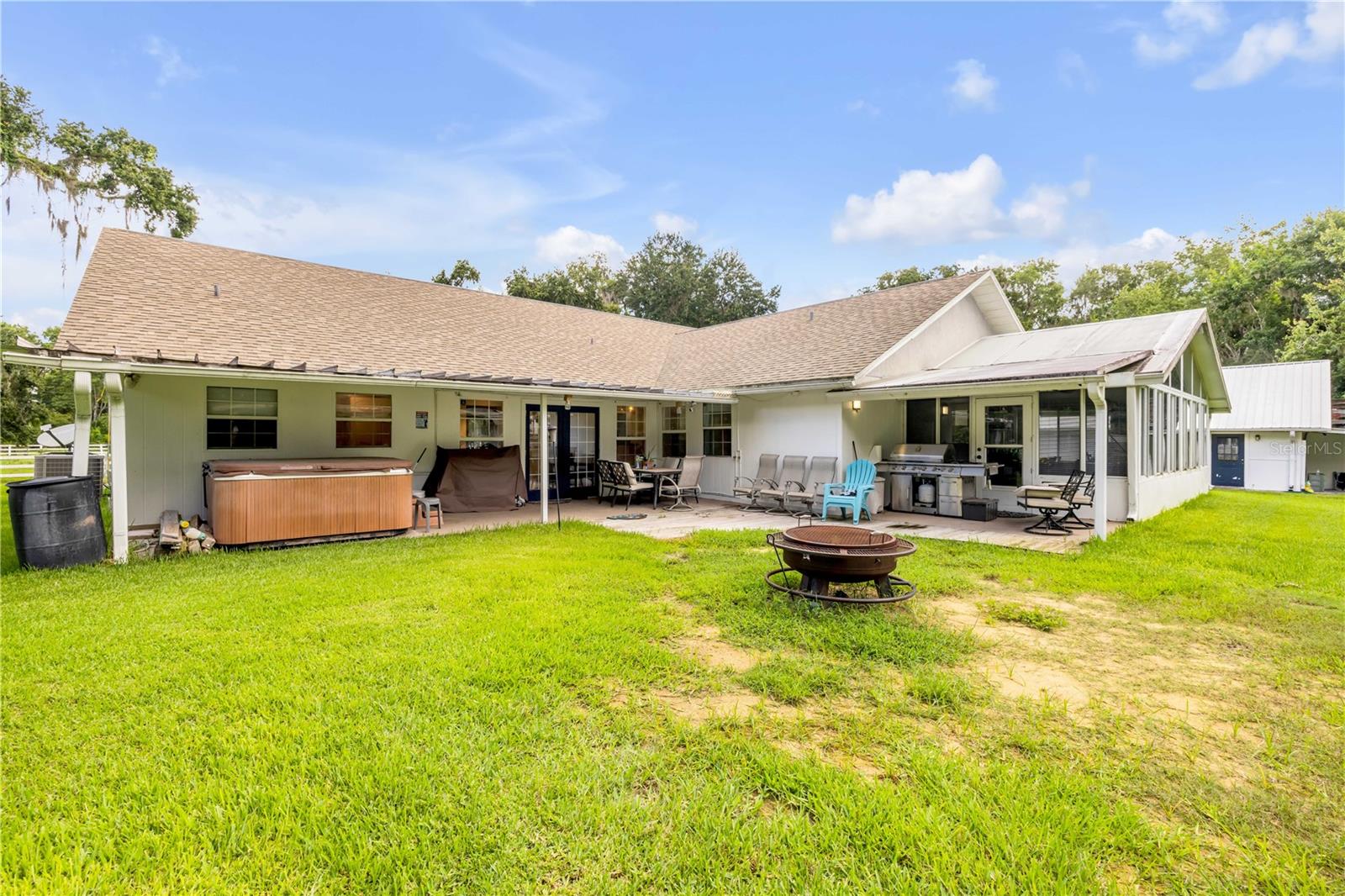 BETTS GRANT ASSESSORS SUB - Residential