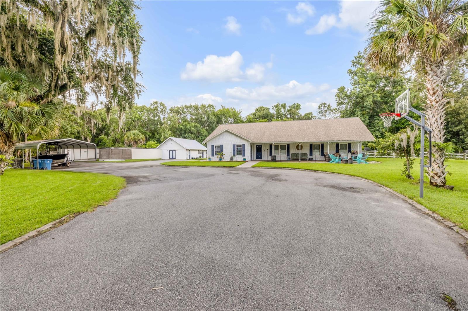 BETTS GRANT ASSESSORS SUB - Residential