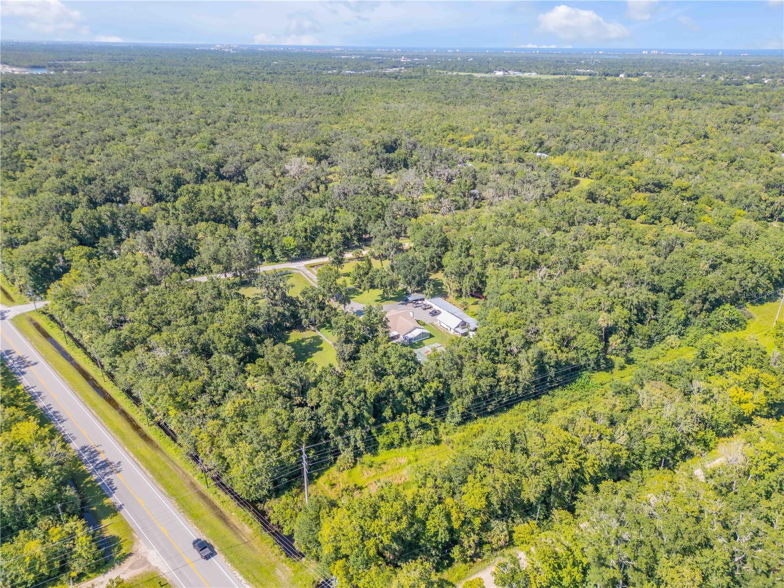 BETTS GRANT ASSESSORS SUB - Residential