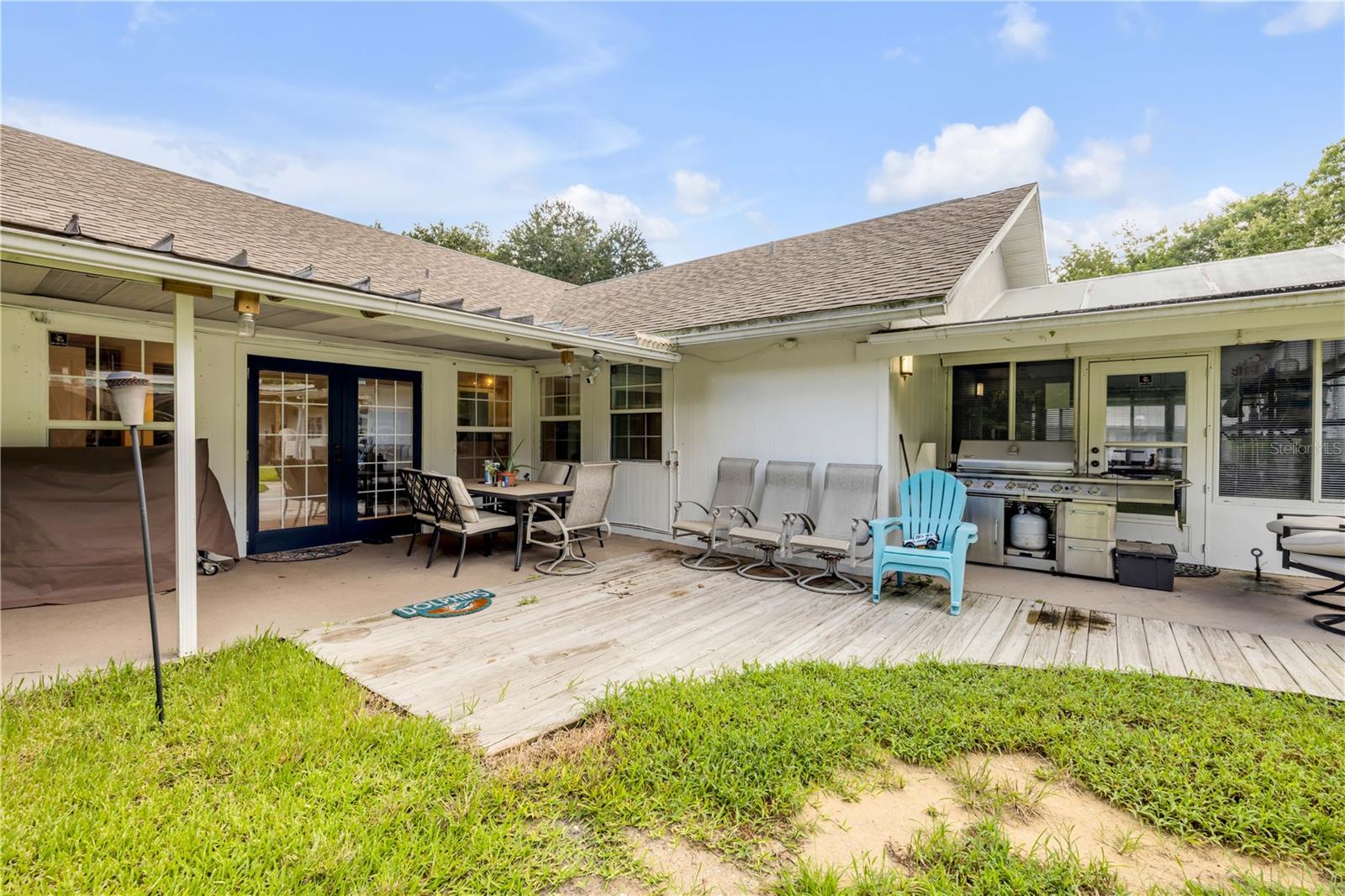 BETTS GRANT ASSESSORS SUB - Residential