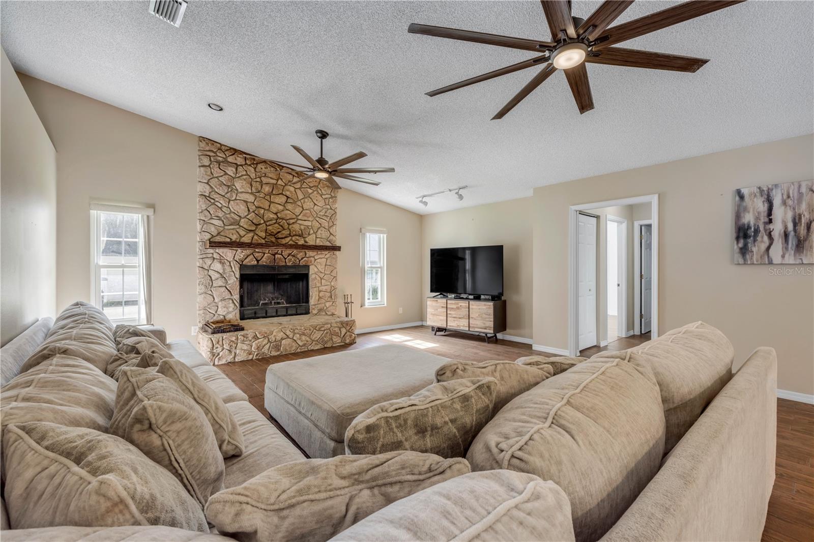 BETTS GRANT ASSESSORS SUB - Residential