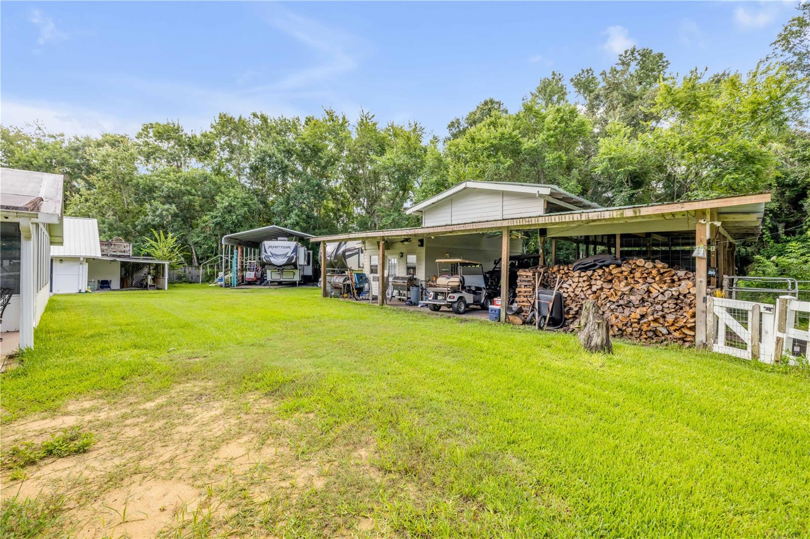 BETTS GRANT ASSESSORS SUB - Residential