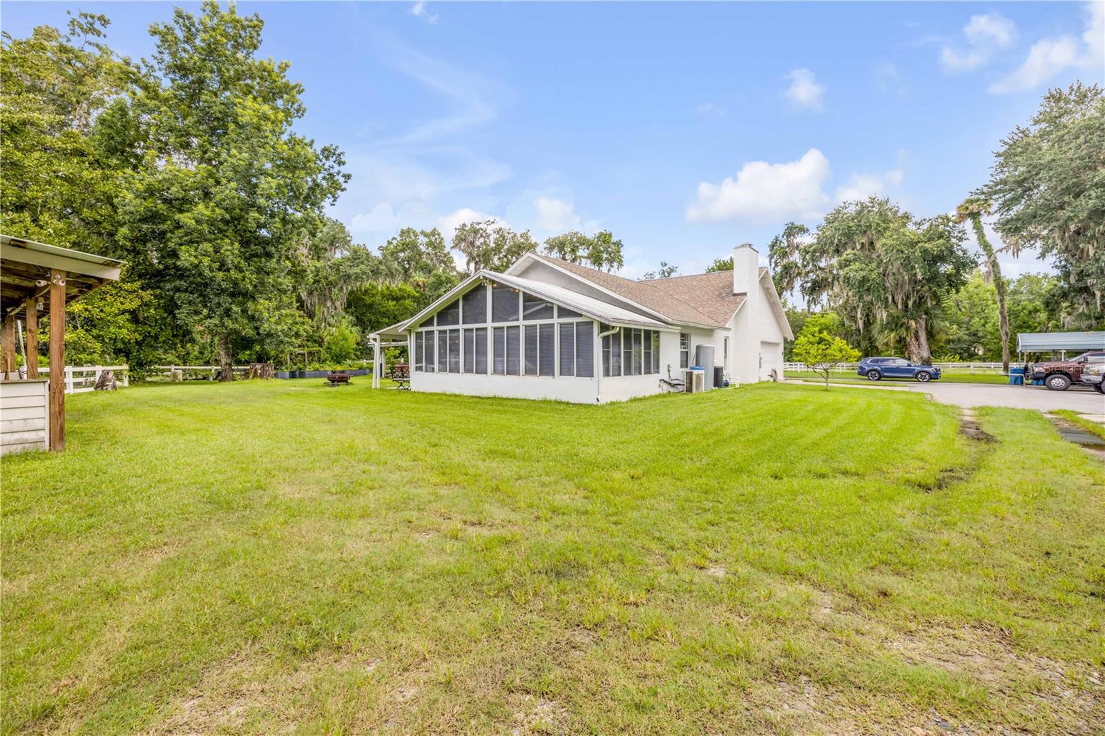 BETTS GRANT ASSESSORS SUB - Residential