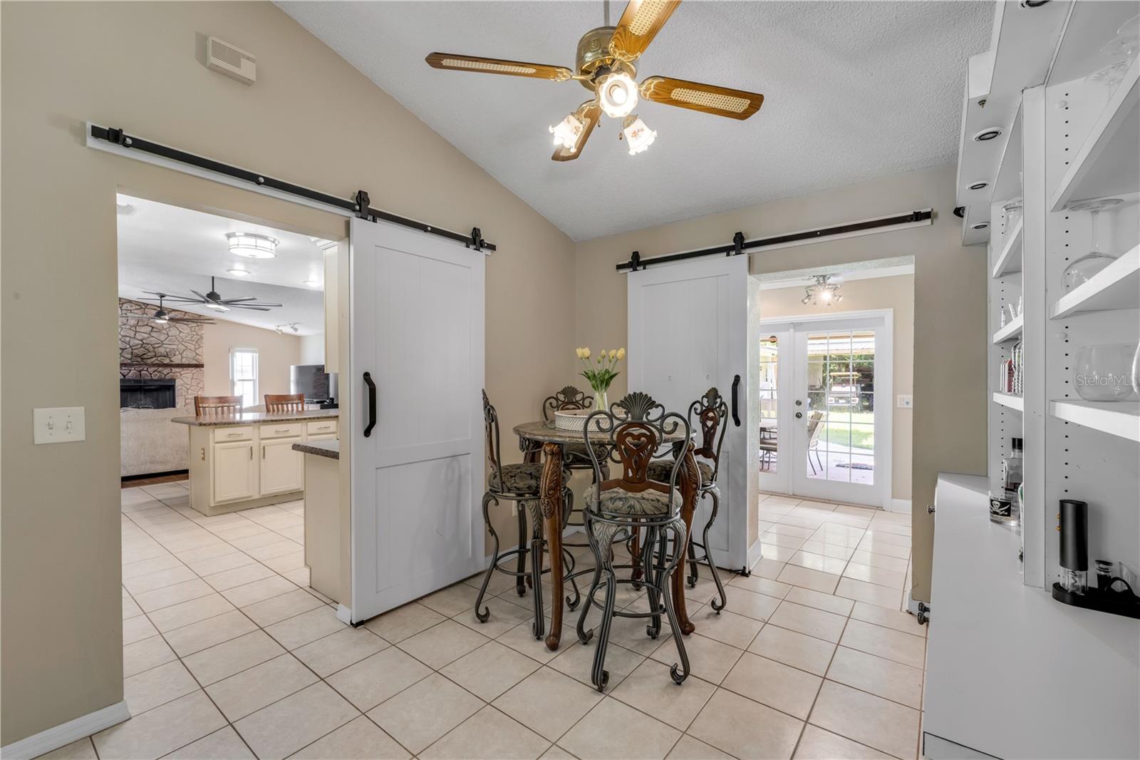 BETTS GRANT ASSESSORS SUB - Residential