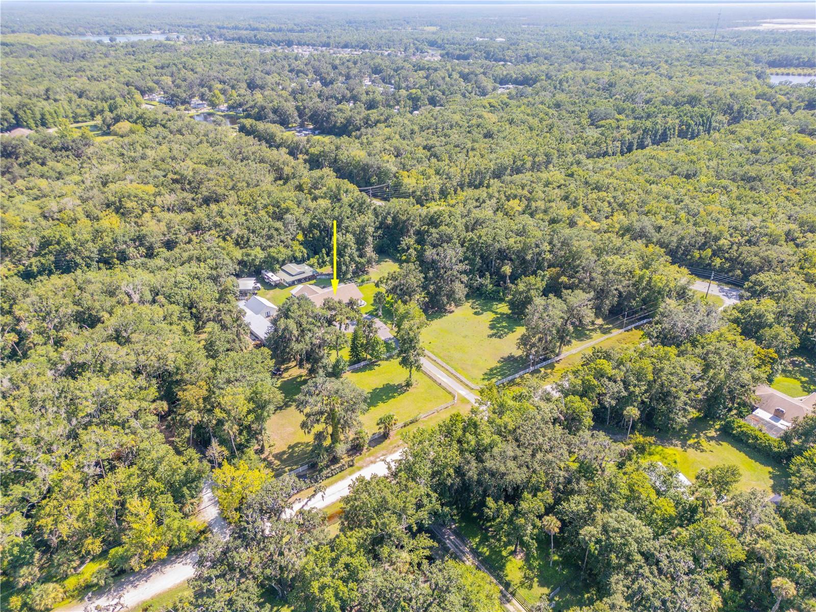 BETTS GRANT ASSESSORS SUB - Residential