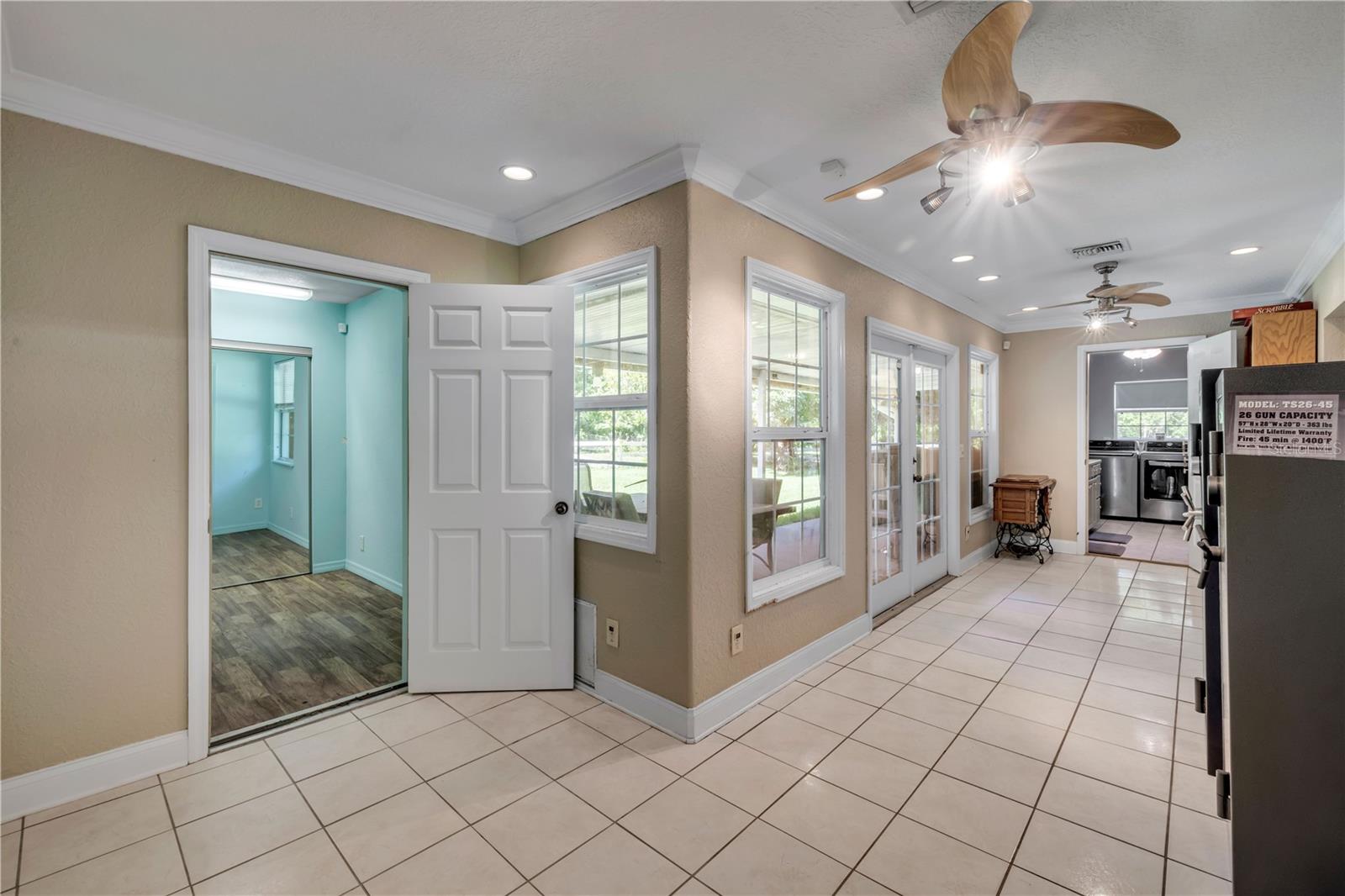 BETTS GRANT ASSESSORS SUB - Residential