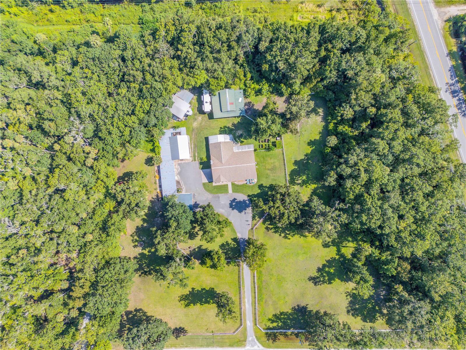 BETTS GRANT ASSESSORS SUB - Residential