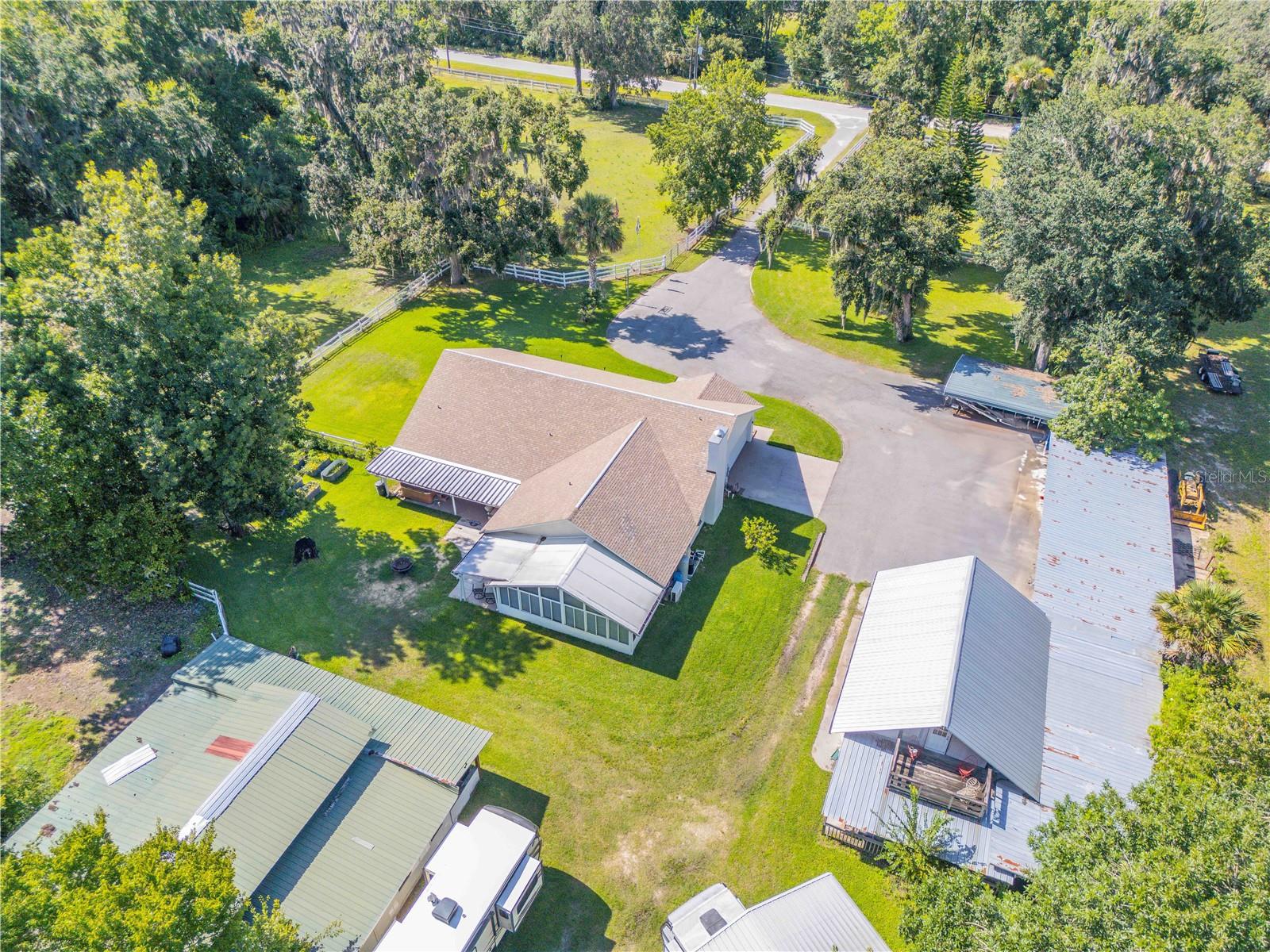 BETTS GRANT ASSESSORS SUB - Residential