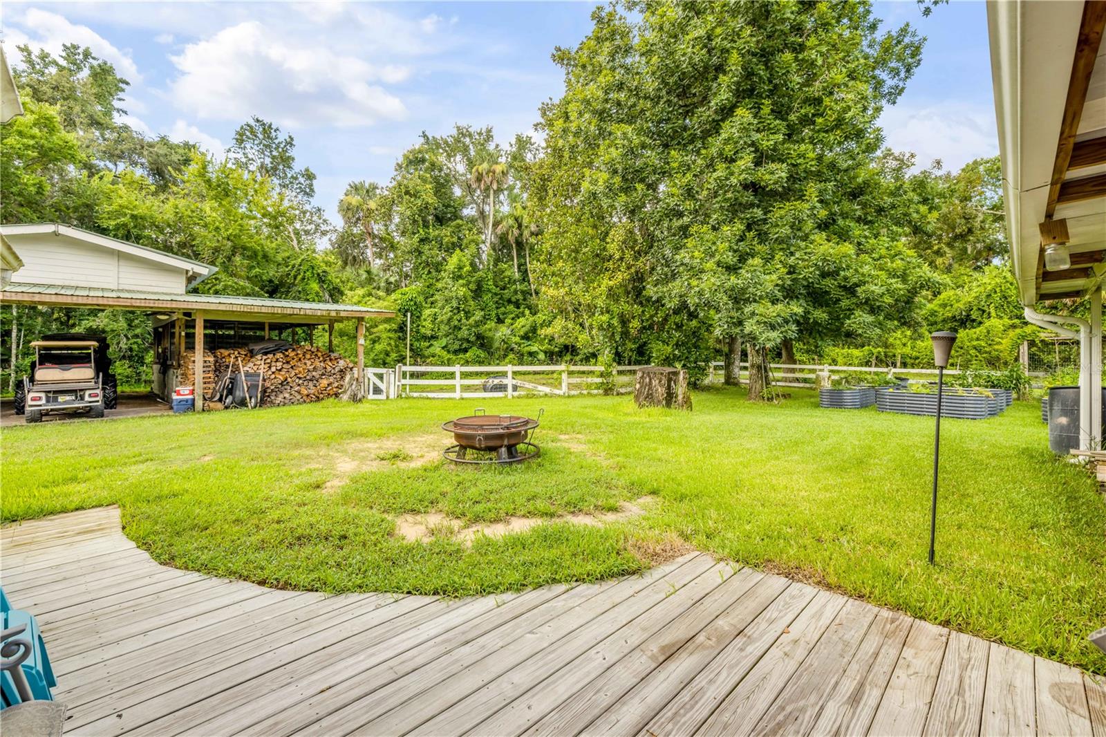 BETTS GRANT ASSESSORS SUB - Residential