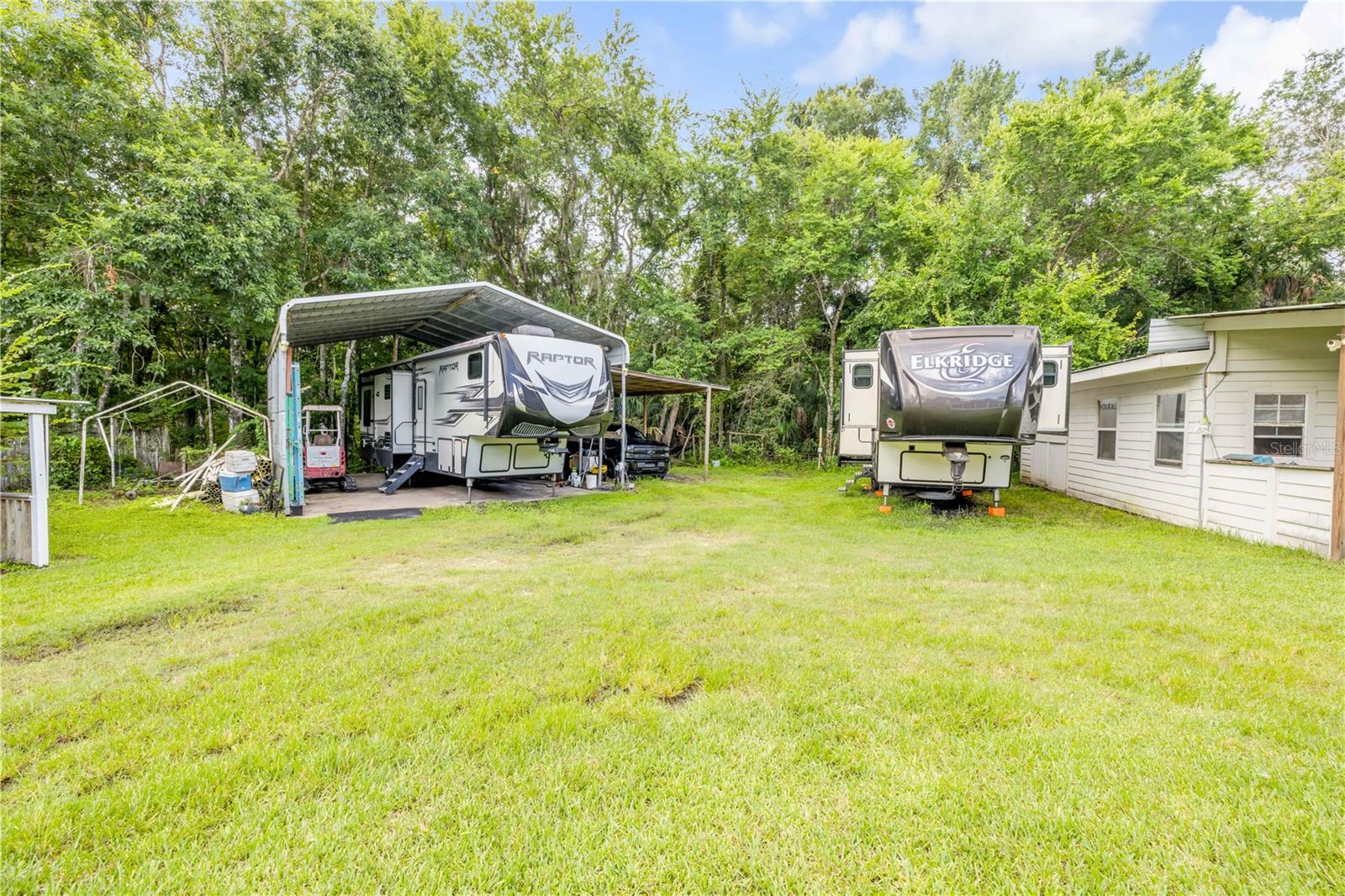 BETTS GRANT ASSESSORS SUB - Residential