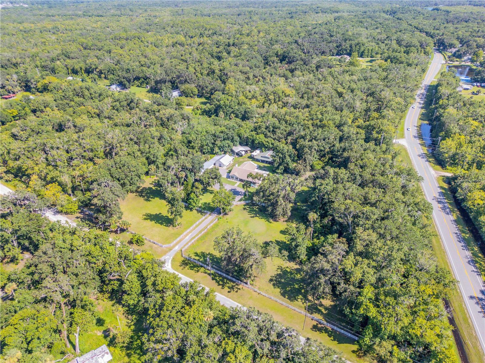 BETTS GRANT ASSESSORS SUB - Residential