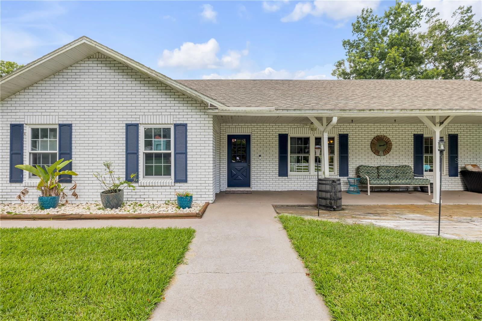 BETTS GRANT ASSESSORS SUB - Residential