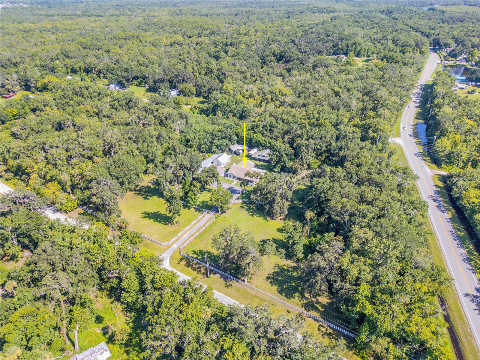 BETTS GRANT ASSESSORS SUB - Residential